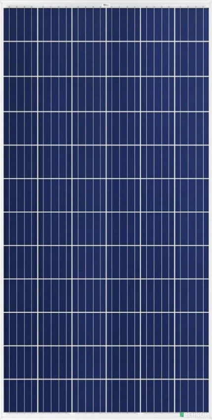 Сонячна панель Trina Solar PC14(II)-325W — 72 комірки, 325 Вт, полікристал