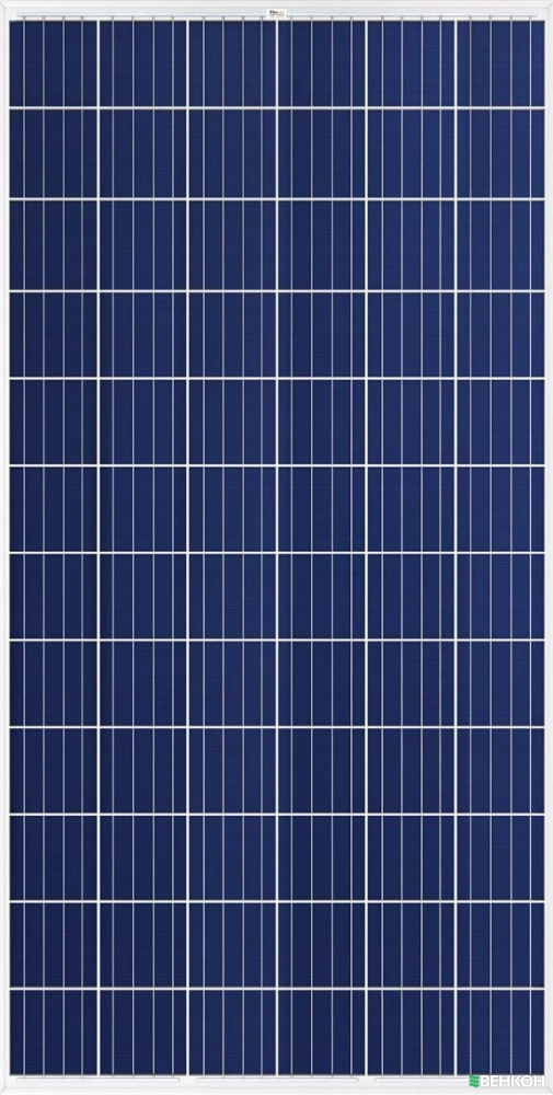 trina-solar-pc14-ii-325w Сонячна панель Trina Solar PC14(II)-325W — 72 комірки, 325 Вт, полікристал - Зображення 1