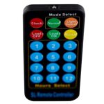 Пульт ДУ к ASL1024 ALTEK - Зображення 2