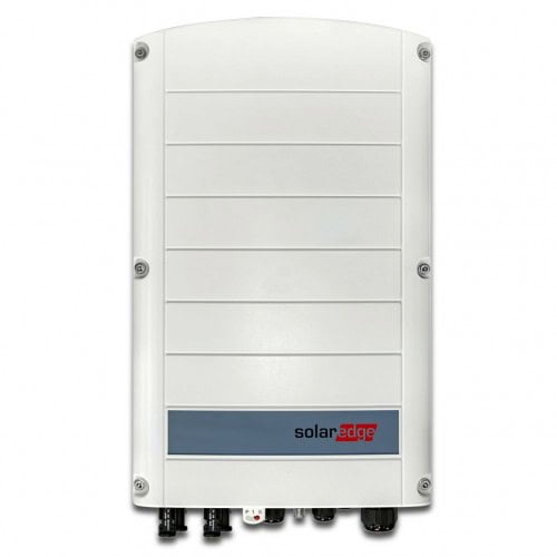 Мережевий інвертор Solar Edge SE15К Мережевий інвертор Solar Edge SE15К - Зображення 1