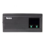 Автономний перетворювач напруги з зарядним пристроєм ALTEK ASK12 1000VA/800W DC12V - Зображення 2