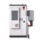 Система бесперебійного живлення ALL IN ONE C&I ESS (KAC125DP2+BC260DE2A), 125KW/260KW