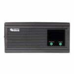 Автономний перетворювач напруги з зарядним пристроєм ALTEK ASK12 800 VA/640W DC12V - Зображення 2