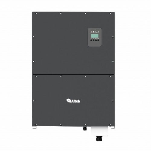 Мережевий інвертор ALTEK ACRUX-15K-DM Мережевий інвертор ALTEK ACRUX-15K-DM - Зображення 1