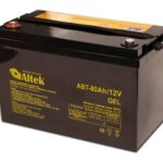 Акумулятор ALTEK ABT-80-12-GEL