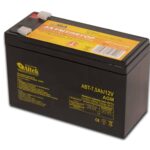Акумулятор ALTEK ABT 7,5Ah 12V AGM