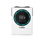 Автономний інвертор ALTEK Atlas 3,6KW-24V - Зображення 3