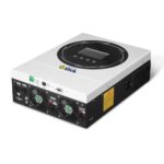 Автономний інвертор ALTEK Atlas 3,6KW-24V - Зображення 2