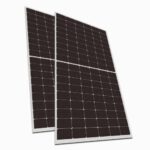 Сонячний фотоелектричний модуль Jinko Solar Tiger Pro 54НС 410 Watt - Зображення 2