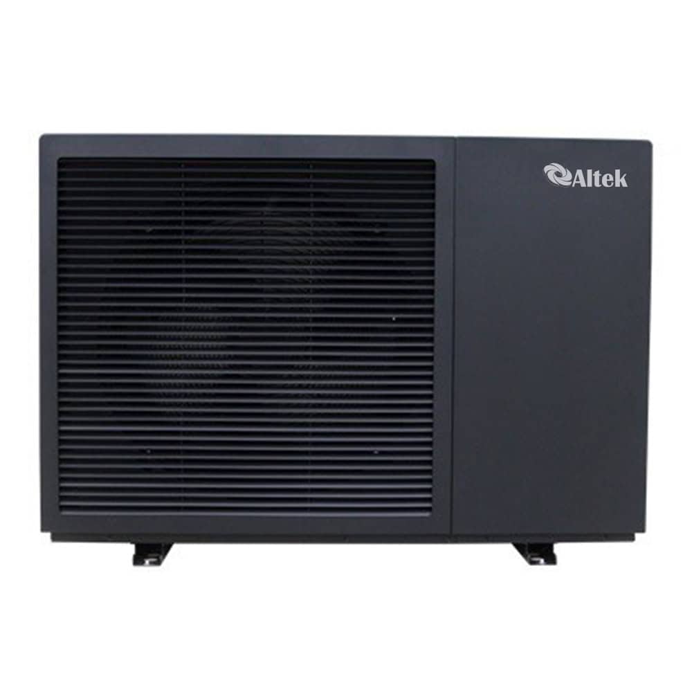 Тепловий насос Altek Total 12 mono 380V R290 Тепловий насос Altek Total 12 mono 380V R290 - Зображення 1