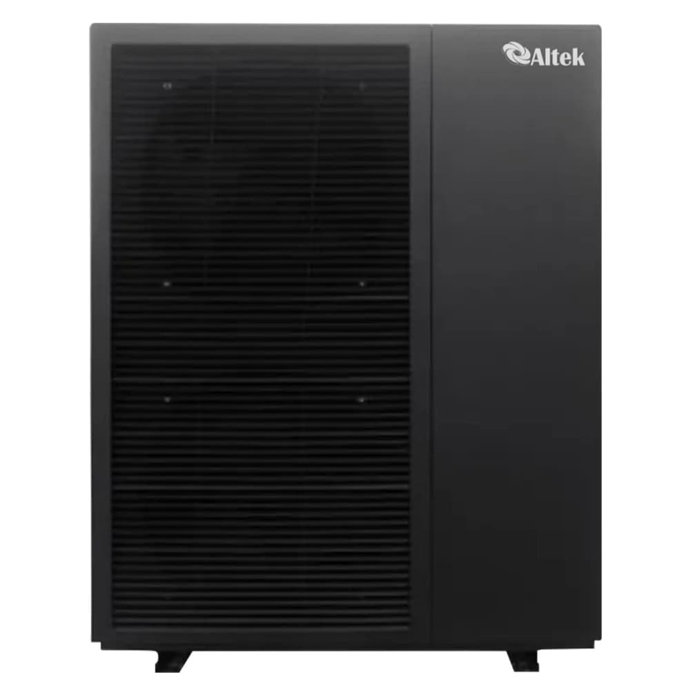 Тепловий насос Altek Total 18 mono 380V R290 Тепловий насос Altek Total 18 mono 380V R290 - Зображення 1