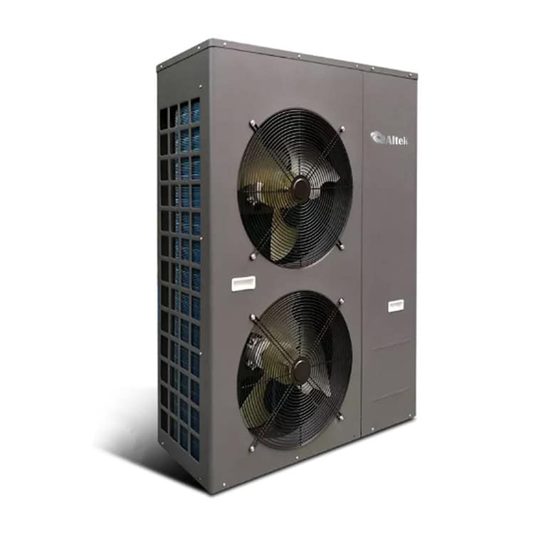 Тепловий насос Altek KW 32TA3 Тепловий насос Altek KW 32TA3 - Зображення 1