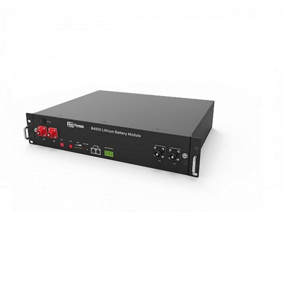 Літієва батарея Dyness B4850, 48V – 2.4кВт Літієва батарея Dyness B4850, 48V – 2.4кВт - Зображення 1