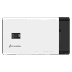 Блок керування зарядом батарей Stromherz SM-900V-2,3kWh/LCD