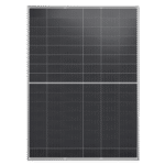 Сонячний фотоелектричний модуль JinkoSolar JKM-455N-48HL4M-DV