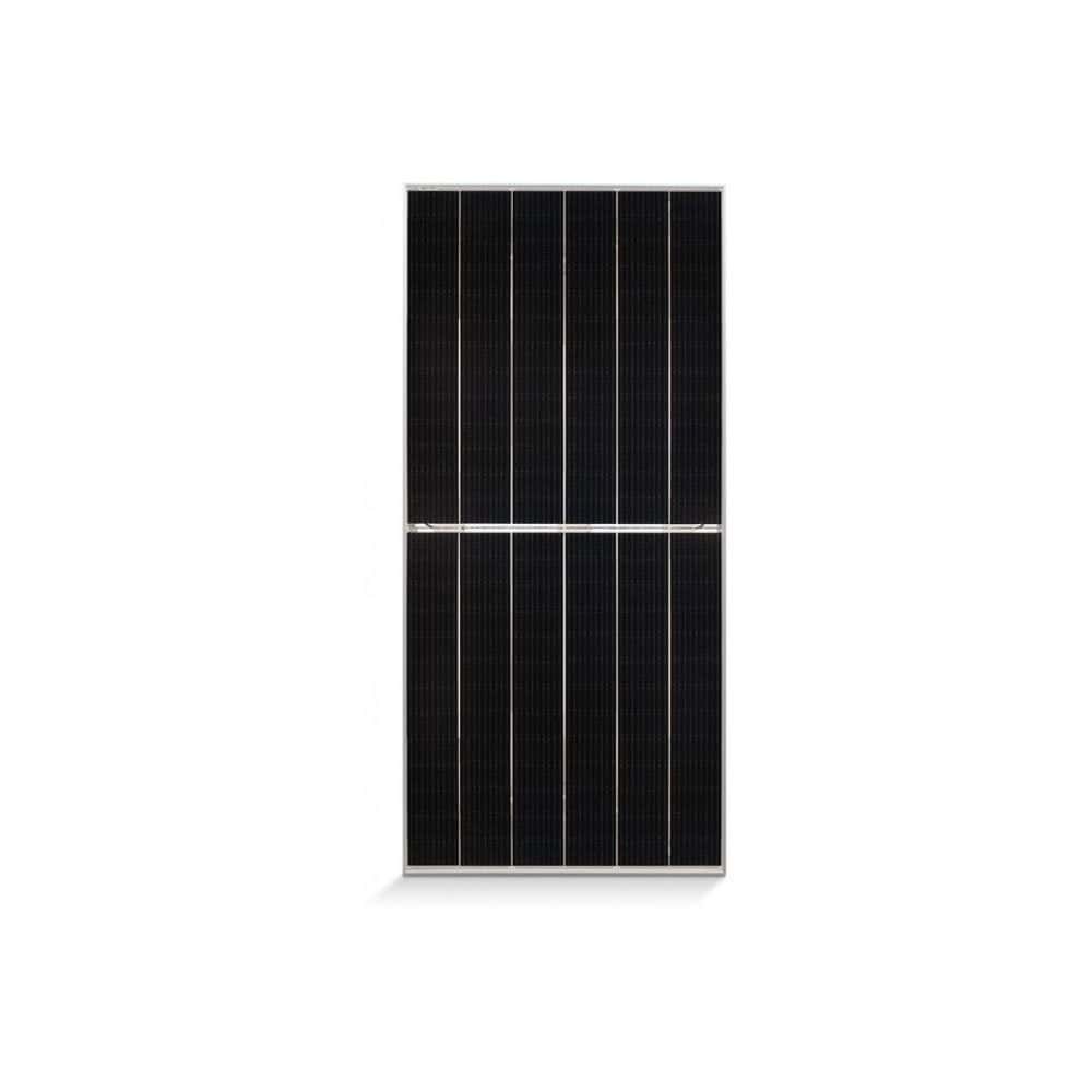 Сонячний фотоелектричний модуль JinkoSolar JKM- 545M-72HL4-V P-type Сонячний фотоелектричний модуль JinkoSolar JKM- 545M-72HL4-V P-type - Зображення 1