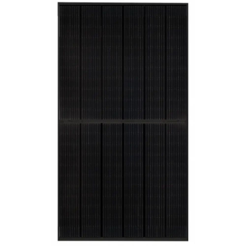 Сонячний фотоелектричний модуль JinkoSolar JKM-440N-54HL4R-BDB (bifacial full black) Сонячний фотоелектричний модуль JinkoSolar JKM-440N-54HL4R-BDB (bifacial full black) - Зображення 1