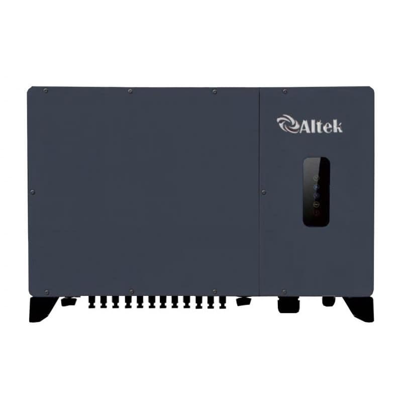 Мережевий інвертор Altek ACRUX-136K-H Мережевий інвертор Altek ACRUX-136K-H - Зображення 1