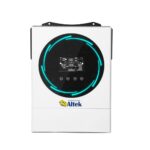 Гібридний інвертор ALTEK Atlas 6KW-48V - Зображення 2
