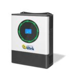 Гібридний інвертор ALTEK Atlas 8,2 KW-48V