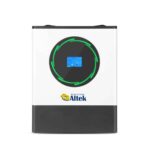 Автономний інвертор ALTEK Atlas 8KW-48V - Зображення 2