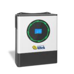 Автономний інвертор ALTEK Atlas 8KW-48V - Зображення 3