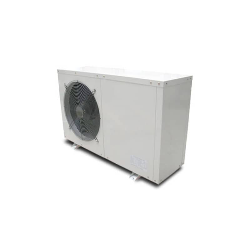Тепловий насос AlcAW-09RB (220V) Тепловий насос AlcAW-09RB (220V) - Зображення 1