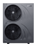 Інверторний тепловий насос Altek Total 15 mono EVI 220V - Зображення 2