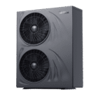 Інверторний тепловий насос Altek Total 15 mono EVI 220V