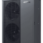 Інверторний тепловий насос Altek Total 25 mono EVI 380V