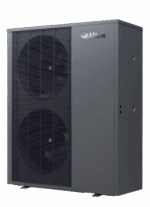 Інверторний тепловий насос Altek Total 25 mono EVI 380V