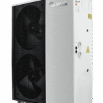 Інверторний тепловий насос Altek Total 30 mono EVI 380V
