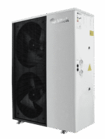 Інверторний тепловий насос Altek Total 30 mono EVI 380V
