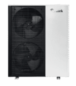 Інверторний тепловий насос Altek Total 30 mono EVI 380V - Зображення 2