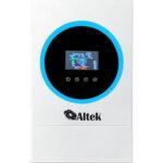 Гібридний інвертор ALTEK Atlas 4,2KW-24V