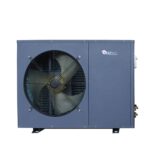 Тепловий насос Altek Total 7 mono EVI 220V