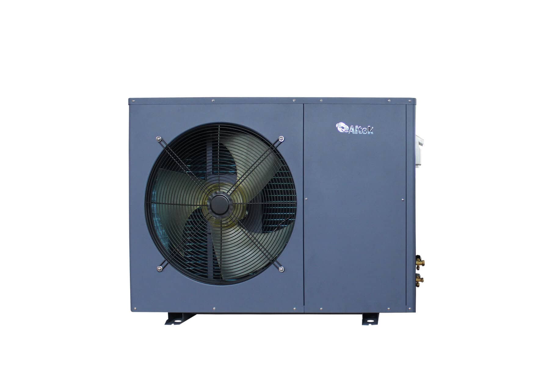Тепловий насос Altek Total 7 mono EVI 220V Тепловий насос Altek Total 7 mono EVI 220V - Зображення 1