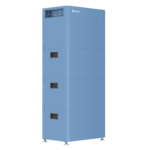 Високовольтна батарея Solplanet ASW5120SHB-E Slave - Зображення 2