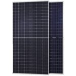Сонячний фотоелектричний модуль JinkoSolar JKM-620N-66HL4M-BDV (bifacial long cable)