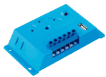 Контролер заряду ALTEK P-10А/12V-USB