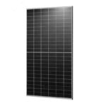 Сонячний фотоелектричний модуль JinkoSolar JKM-550M-72HL4-V