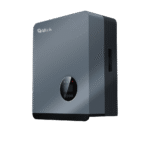 Мережевий трифазний інвертор Asterion-30K-TM - Зображення 2