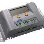 Контролер заряду ALTEK P-20А/24V-USB/LCD