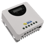 Контролер заряду ALTEK M-40А/24V-LCD