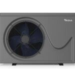 Тепловий насос для басейна Altek Pool 12 220V