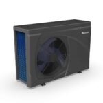 Інверторний тепловий насос для басейна Altek Pool 10 220V - Зображення 2