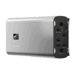 Блок керування зарядом батарей Stromherz SM-900V-3,84kWh/LCD (GEN3)