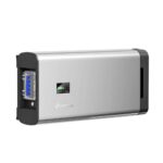 Блок керування зарядом батарей Stromherz SM-900V-3,84kWh/LCD (GEN3) - Зображення 2