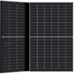 Сонячний фотоелектричний модуль JinkoSolar JKM-575N-72HL4-V N-type