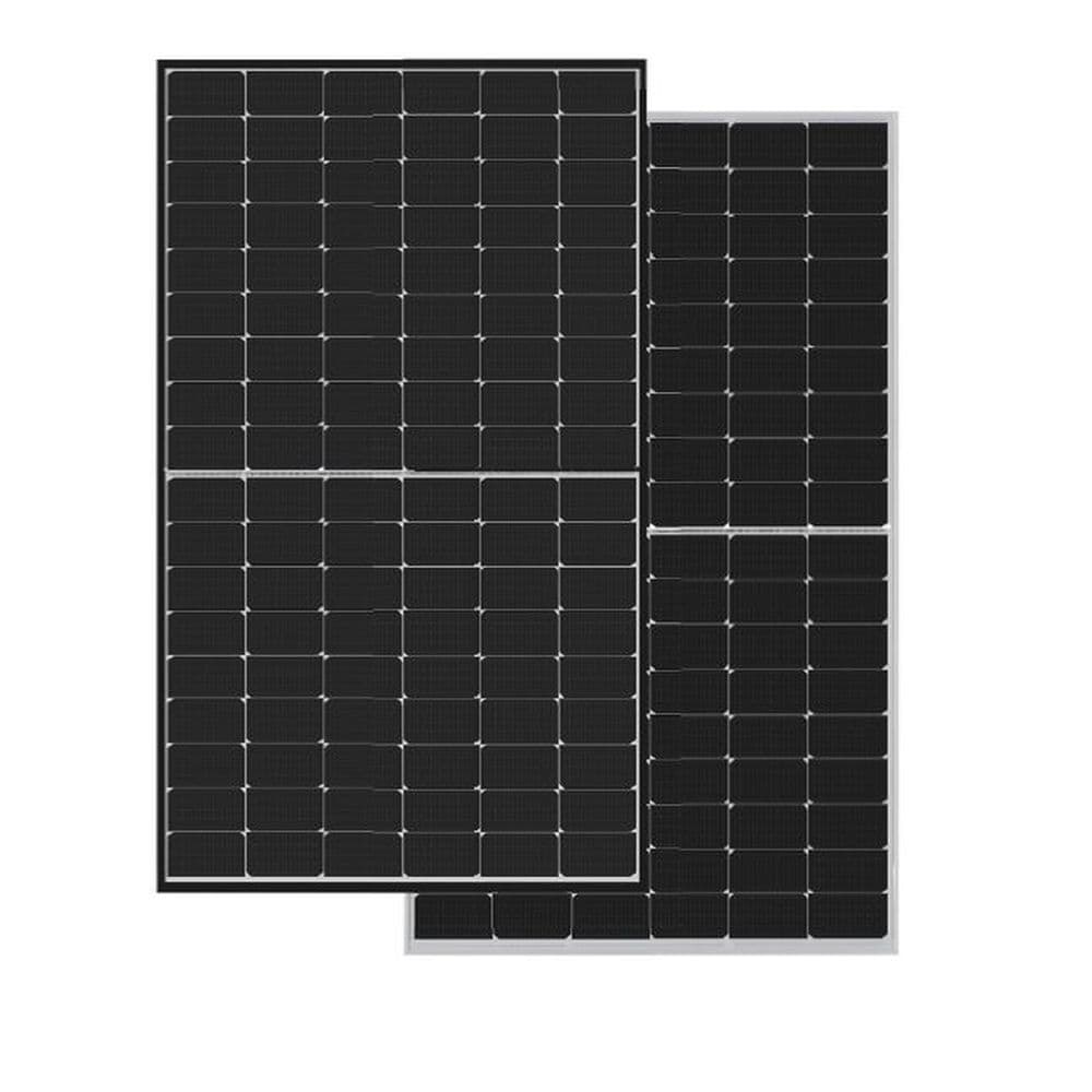 Сонячний фотоелектричний модуль JinkoSolar JKM-620N-66HL4M-BDV (bifacial short cable) Сонячний фотоелектричний модуль JinkoSolar JKM-620N-66HL4M-BDV (bifacial short cable) - Зображення 1